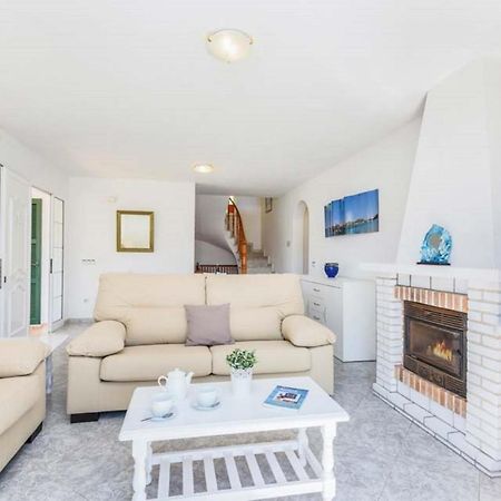 Villa Sofia Cala en Forcat Kültér fotó
