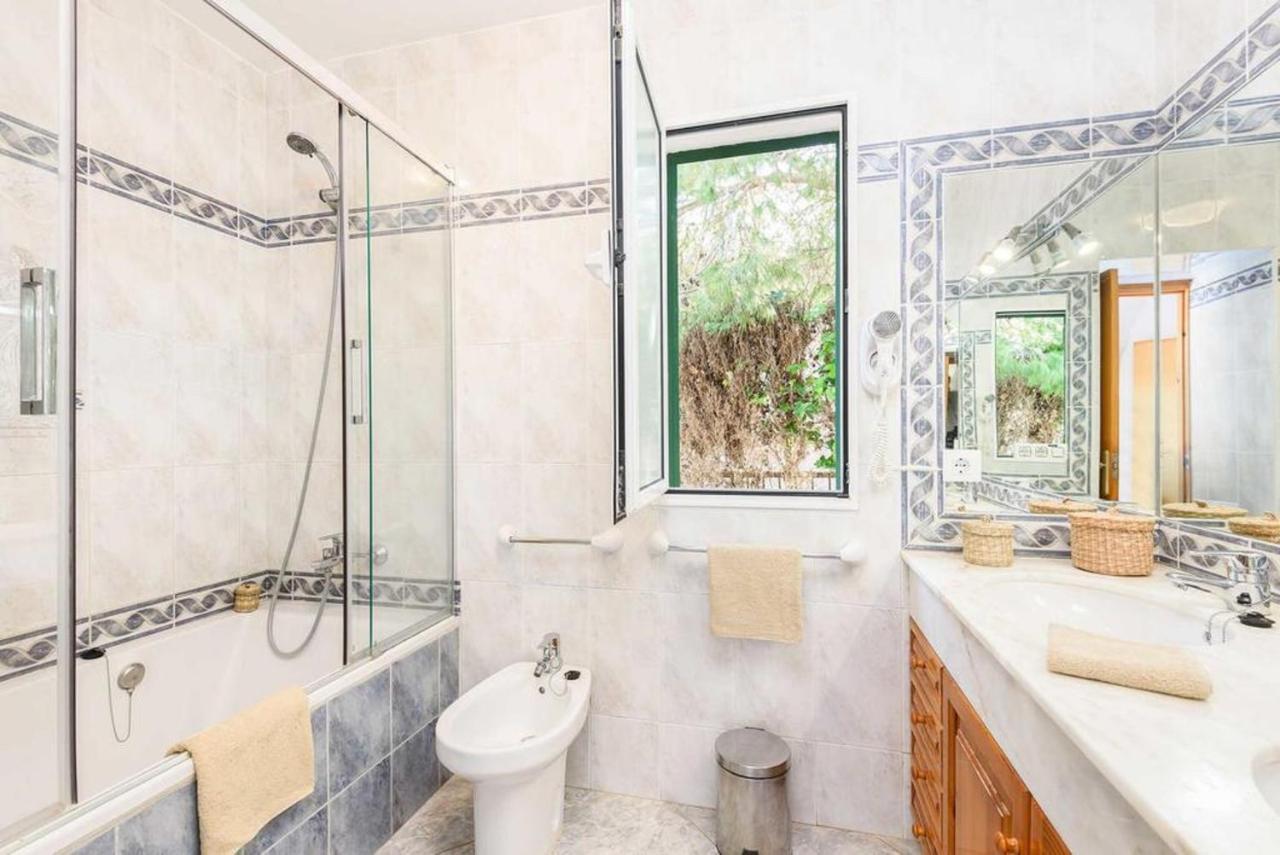 Villa Sofia Cala en Forcat Kültér fotó