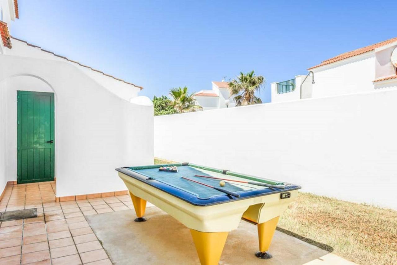 Villa Sofia Cala en Forcat Kültér fotó